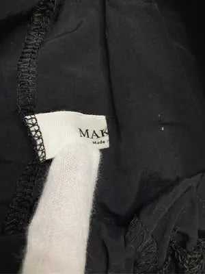 MAKING/その他パンツ/パンツ/ブラック