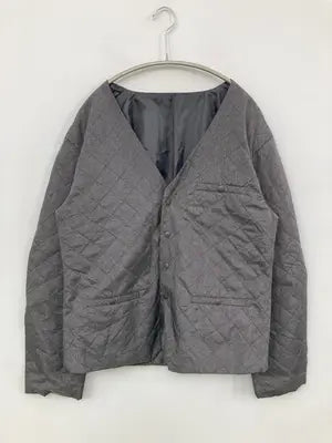 THE SHOP TK/ザショップティーケー/ブルゾン/ジャケット/アウター/グレー/XL