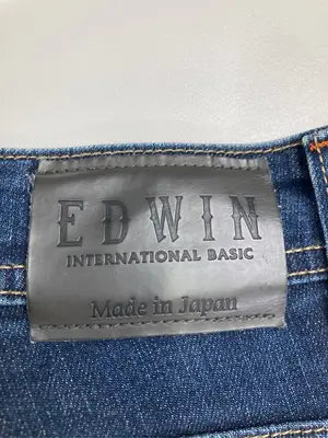 EDWIN/エドウィン/デニムパンツ/パンツ/ブルー/29