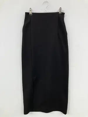 LOWRYS FARM/ローリーズファーム/ロングスカート/スカート/ブラック/M