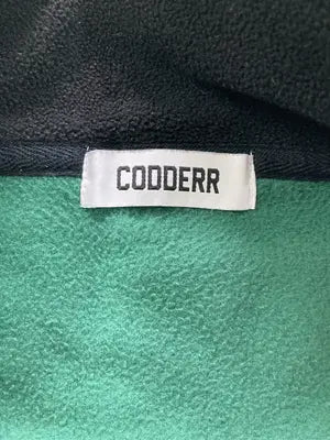 CODDERR/その他トップス/トップス/グリーン/L