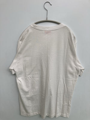 Dickies/ディッキーズ/Tシャツ/カットソー/トップス/ホワイト/M