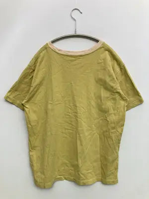 Kastane/カスタネ/Tシャツ/カットソー/トップス/ライトグリーン/M