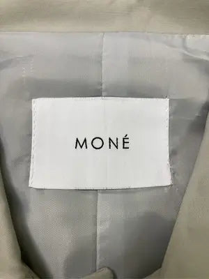 MONE/その他アウター/ジャケット/アウター/グレー