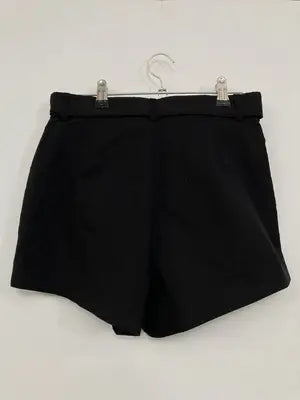 ZARA/ザラ/その他パンツ/パンツ/ブラック/M