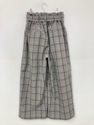 GLACIER/グラシア/その他パンツ/パンツ/グレー/M