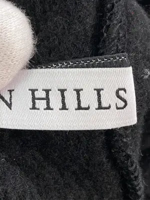 HIDDEN HILLS/その他パンツ/パンツ/ブラック