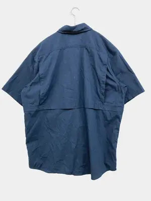 Carhartt/カーハート/シャツ/ブラウス/トップス/ネイビー/L