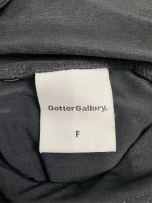 Gotter Gallery/パーカー/トップス/ブラック/F
