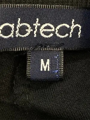 AB-TECH/スウェットパンツ/パンツ/ブラック/M