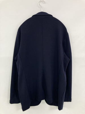 THE SHOP TK/ザショップティーケー/テーラードジャケット/ジャケット/アウター/ネイビー/M