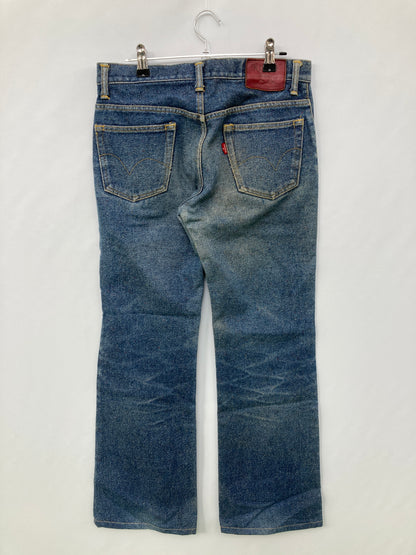 KINKY JEANS/デニムパンツ/パンツ/ブルー