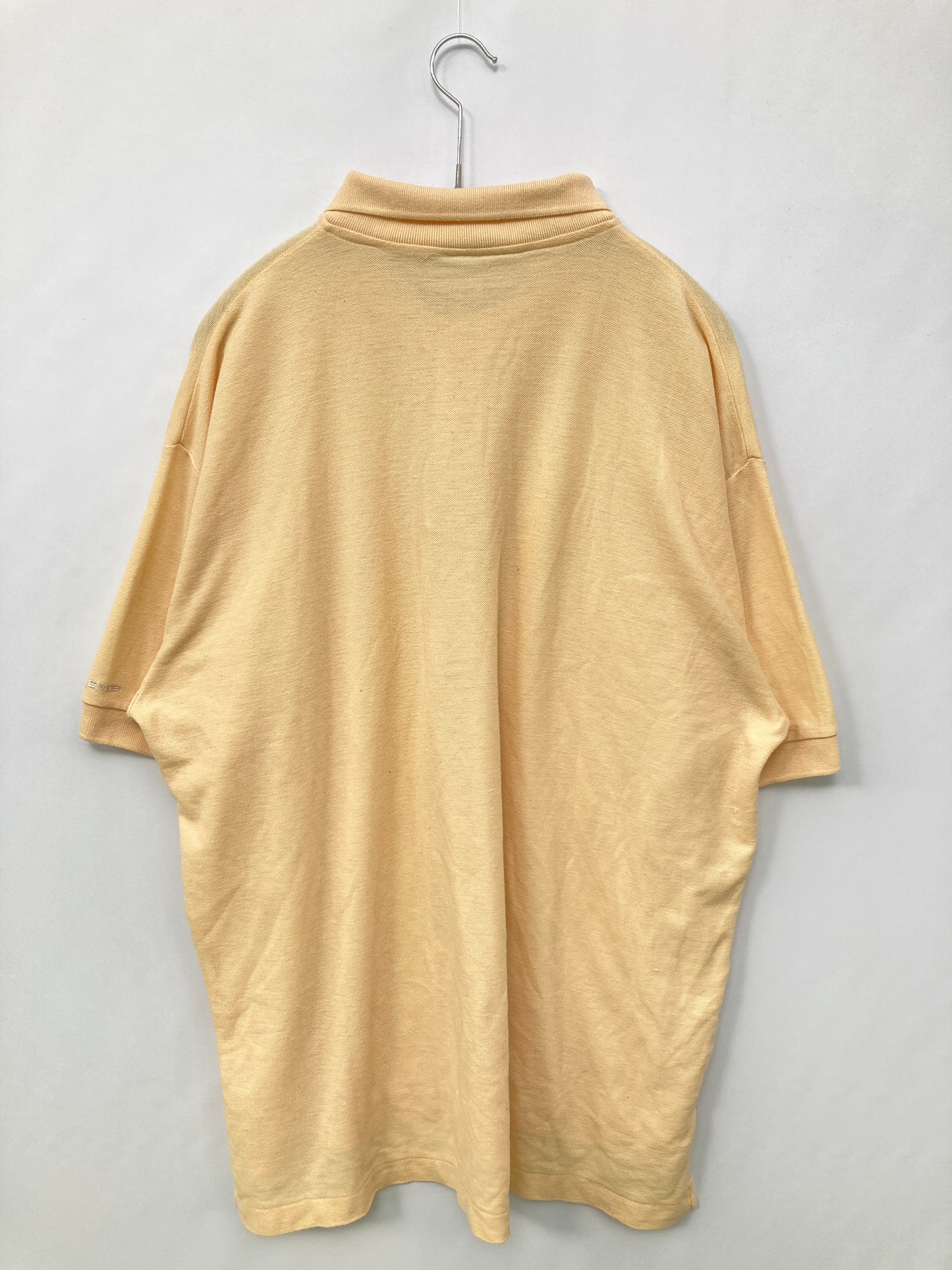 LEVIS/リーバイス/Tシャツ/カットソー/トップス/イエロー