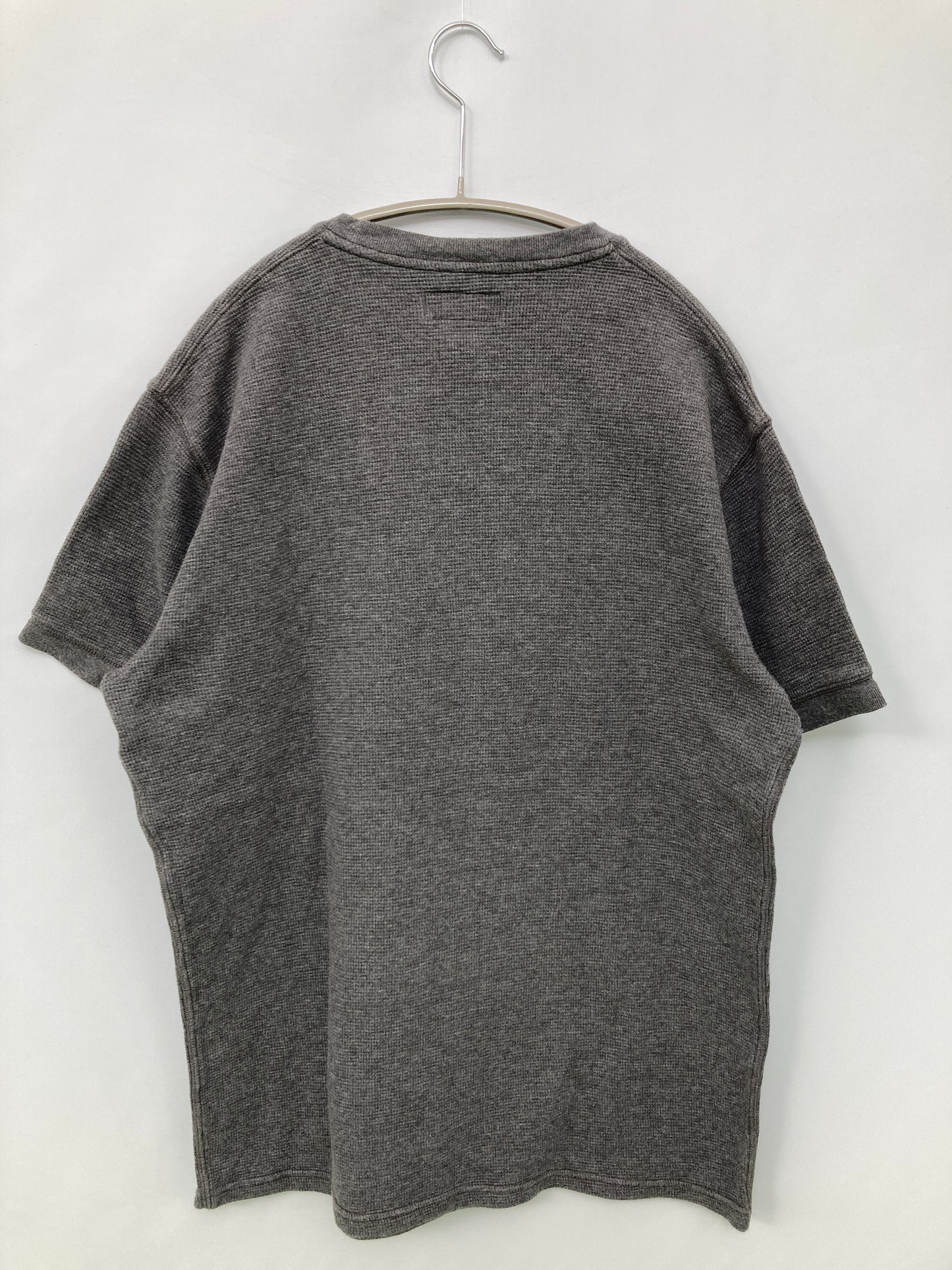 POLO RALPH LAUREN/ポロラルフローレン/トップス/Tシャツ/カットソー/グレー/L