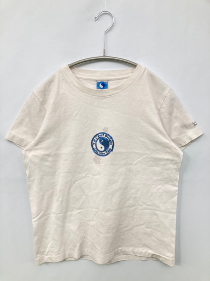 Town & Country/トップス/Tシャツ/カットソー/ホワイト/M