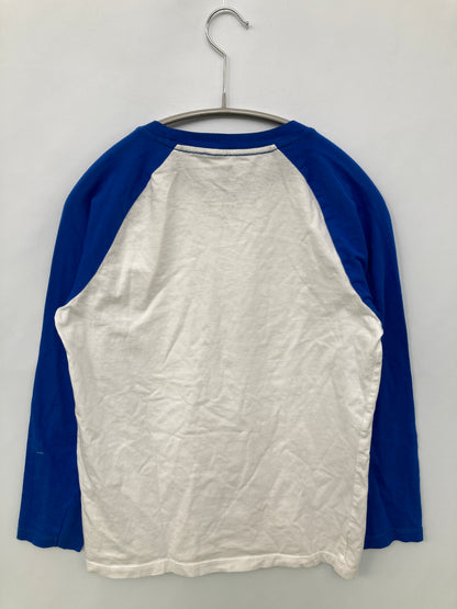 TOMMY HILFIGER/トミーヒルフィガー/トップス/Tシャツ/カットソー/ホワイト/M