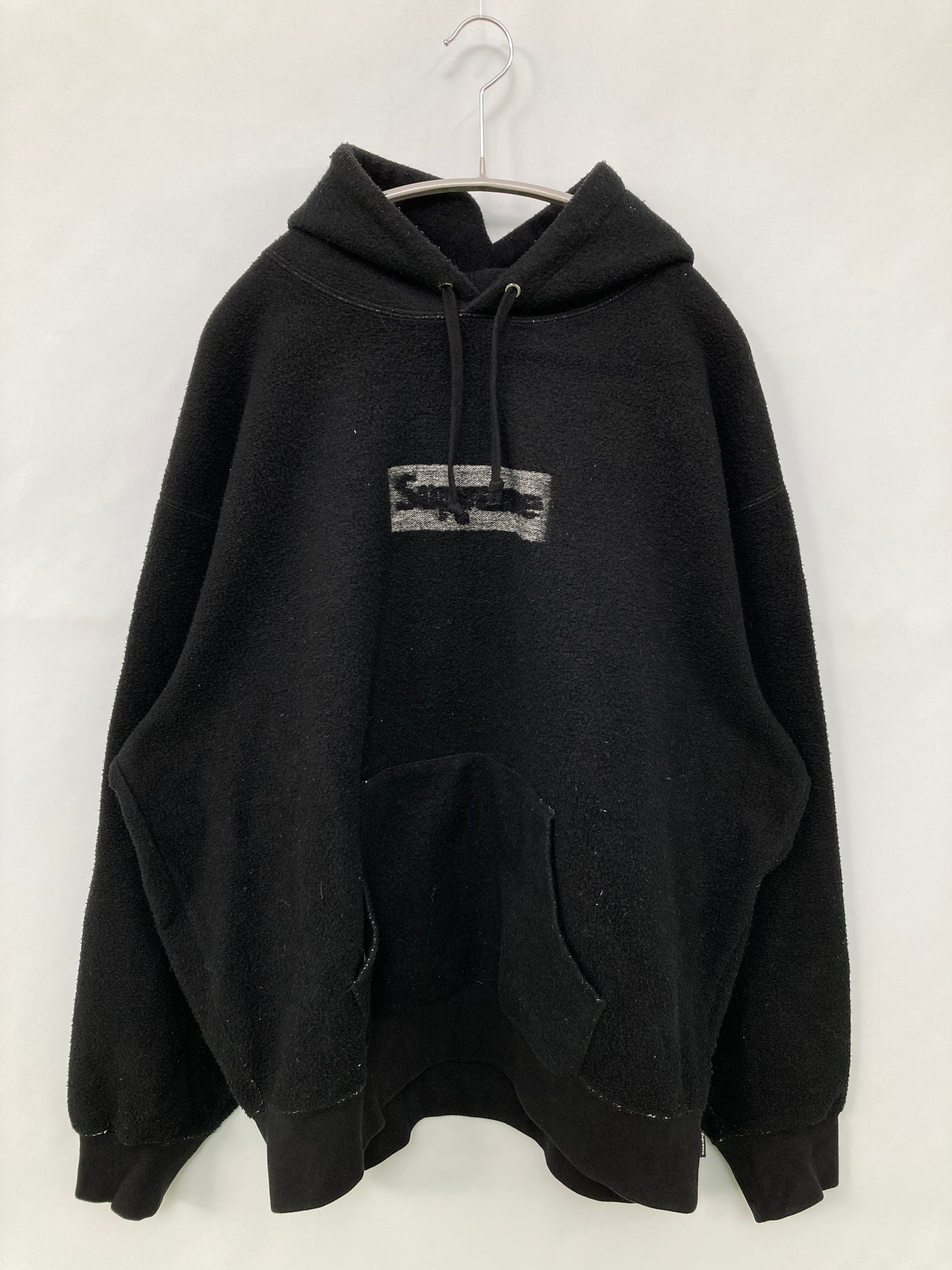 Supreme/シュプリーム/パーカー/トップス/ブラック/M