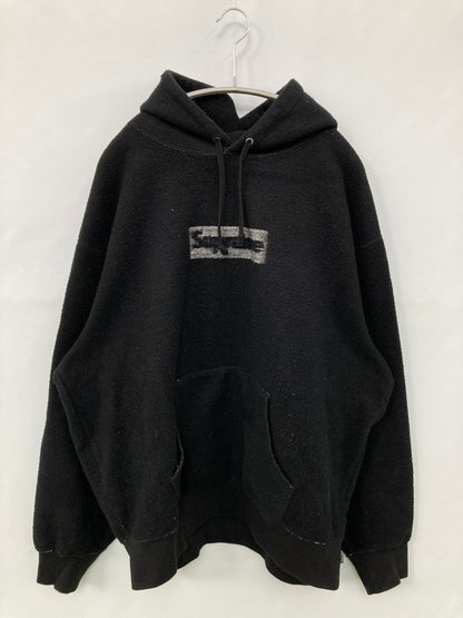 Supreme/シュプリーム/パーカー/トップス/ブラック/M