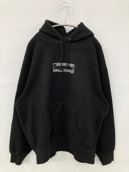 Supreme/シュプリーム/パーカー/トップス/ブラック/M