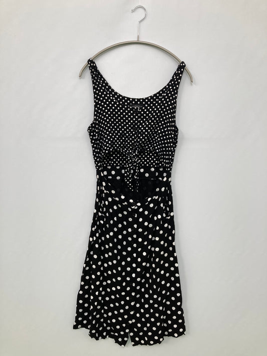 stussy/ステューシー/ワンピース/ブラック/S