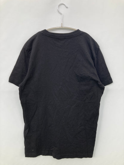 DIESEL/ディーゼル/Tシャツ/カットソー/トップス/ブラック/S