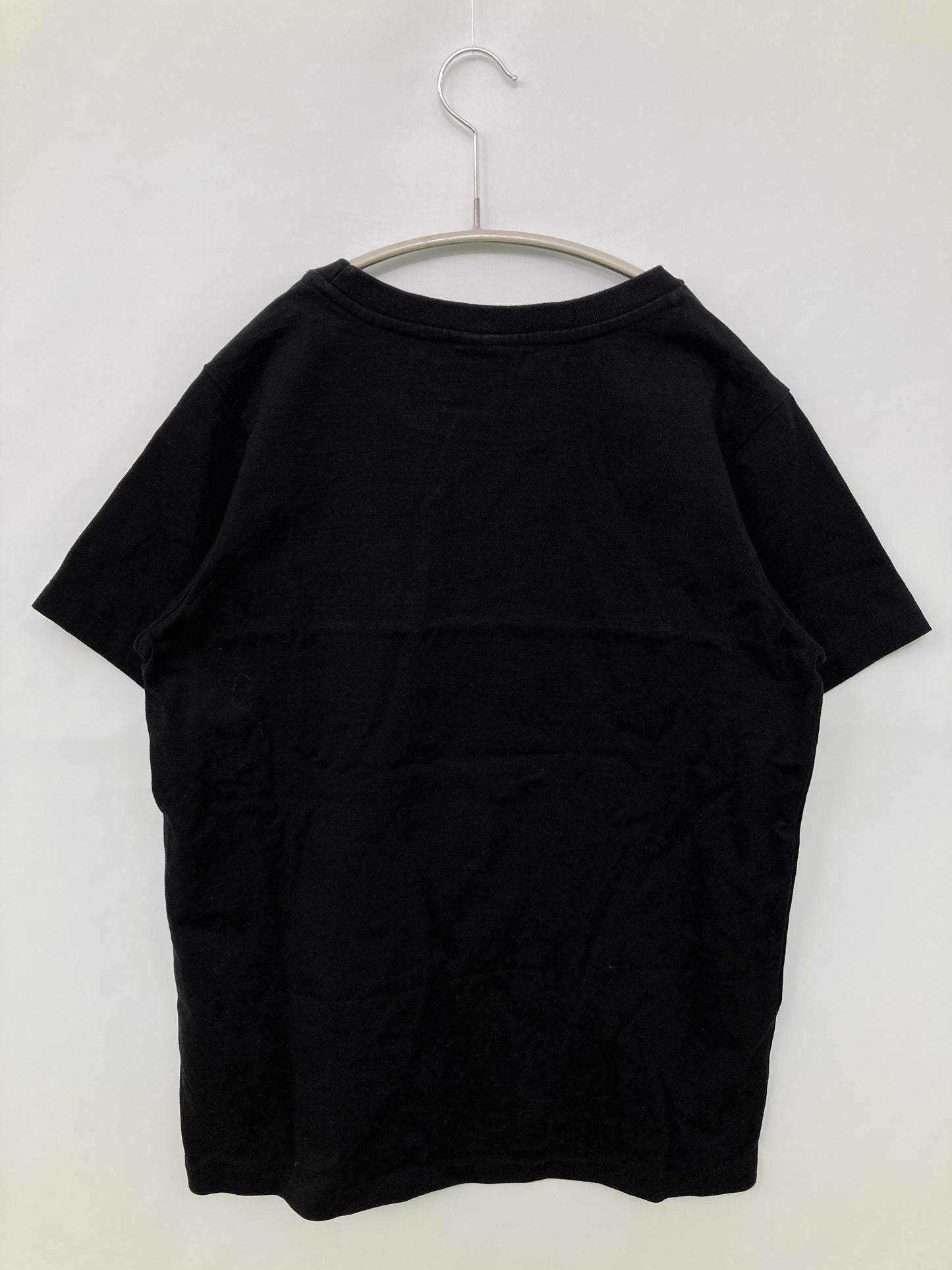 BAPE/ベイプ/Tシャツ/カットソー/トップス/ブラック/XS