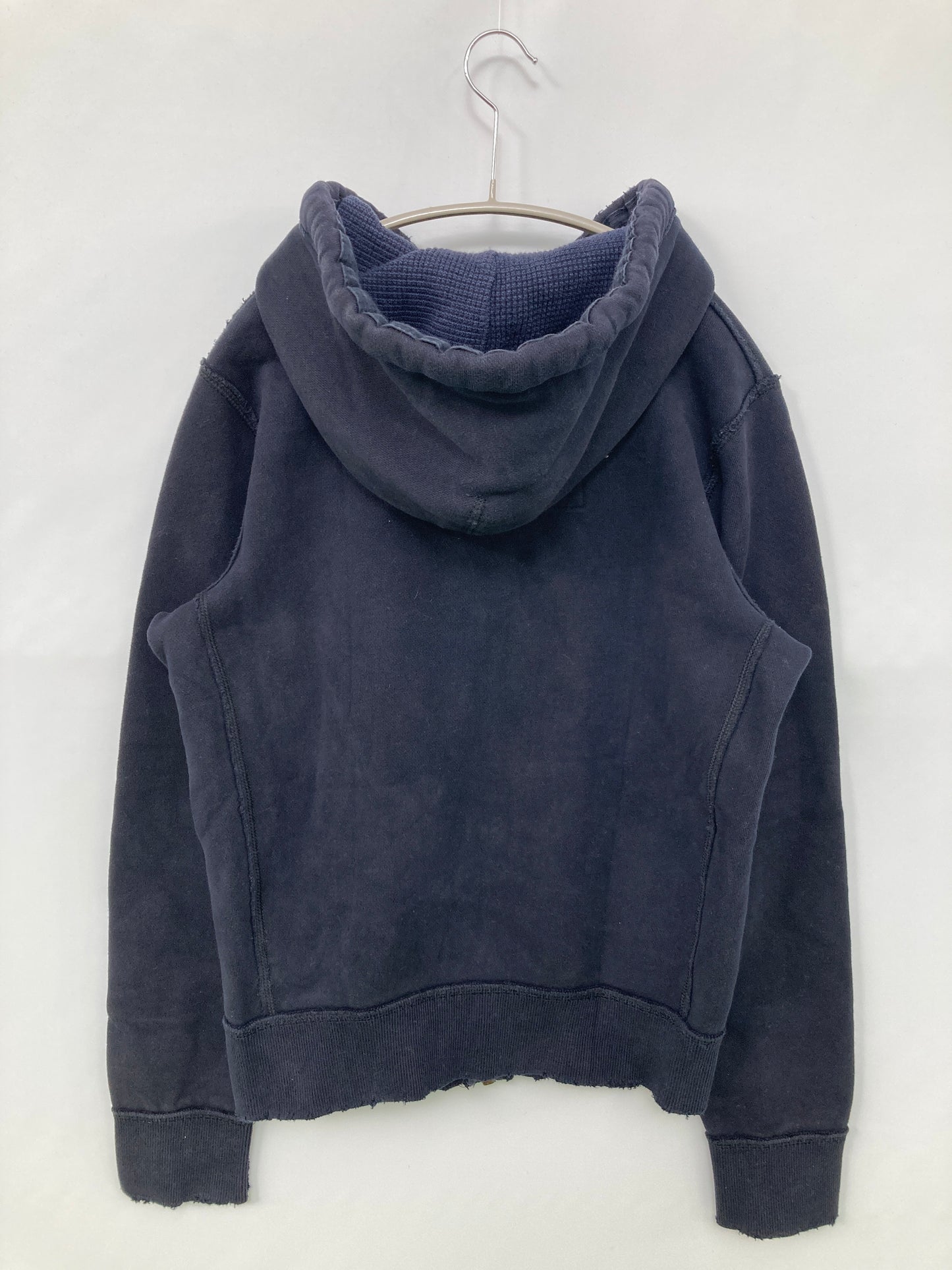 Abercrombie & Fitch/アバクロンビー＆フィッチ/パーカー/トップス/ブラック/S