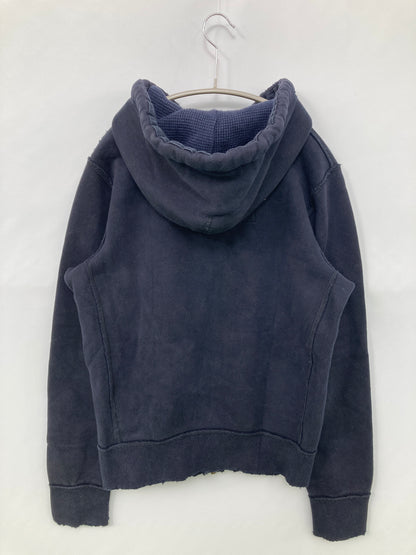 Abercrombie & Fitch/アバクロンビー＆フィッチ/パーカー/トップス/ブラック/S