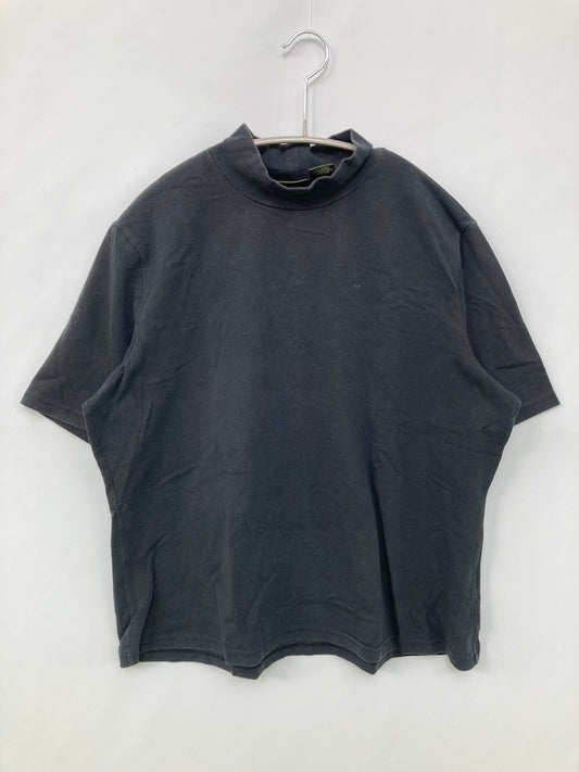 Eddie Bauer/エディーバウアー/Tシャツ/カットソー/ブラック