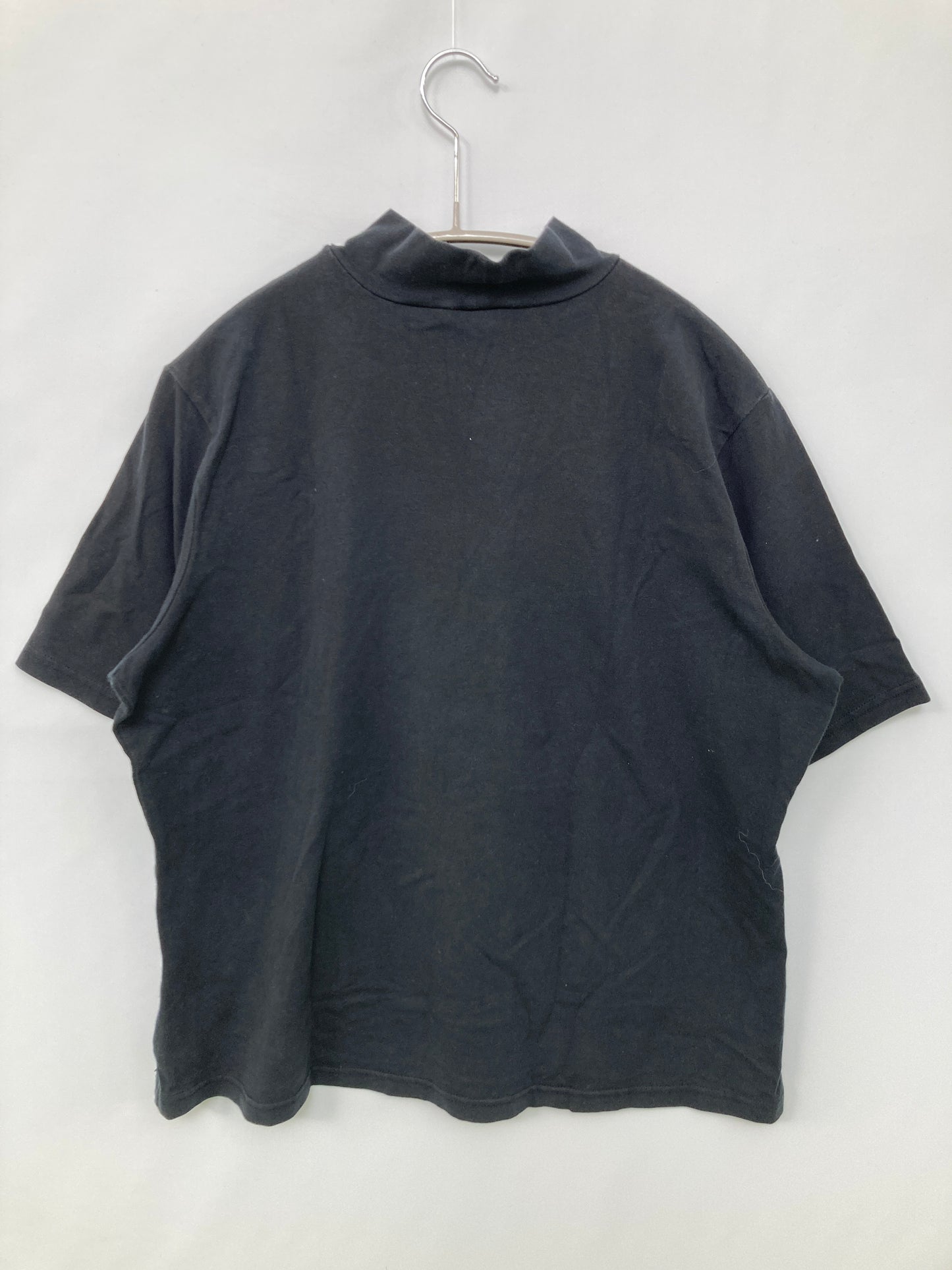 Eddie Bauer/エディーバウアー/Tシャツ/カットソー/ブラック