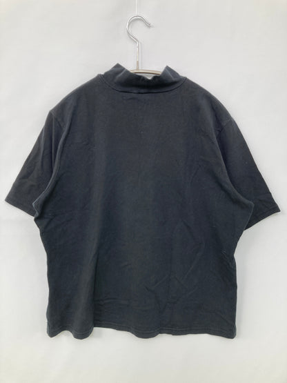 Eddie Bauer/エディーバウアー/Tシャツ/カットソー/ブラック