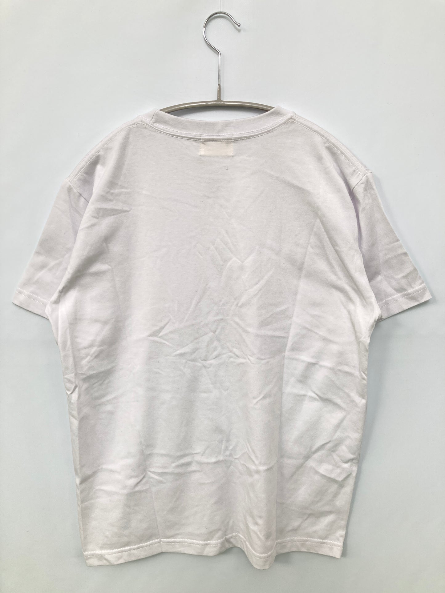 Flowwwers/フラワーズ/Tシャツ/カットソー/トップス/ホワイト/S