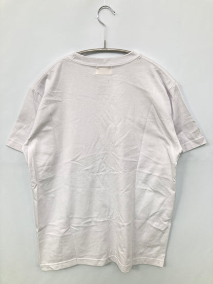 Flowwwers/フラワーズ/Tシャツ/カットソー/トップス/ホワイト/S