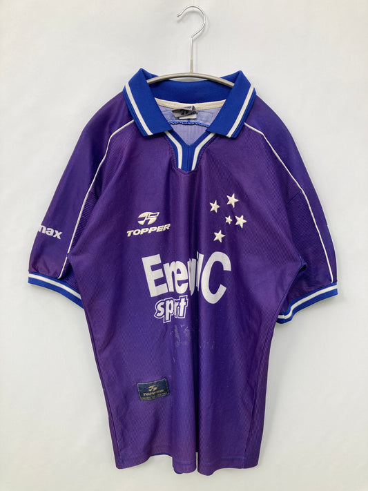 TOPPER/その他トップス/トップス/パープル