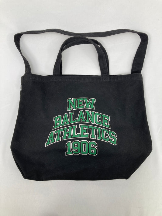 ショルダーバッグ/バッグ/ブラック