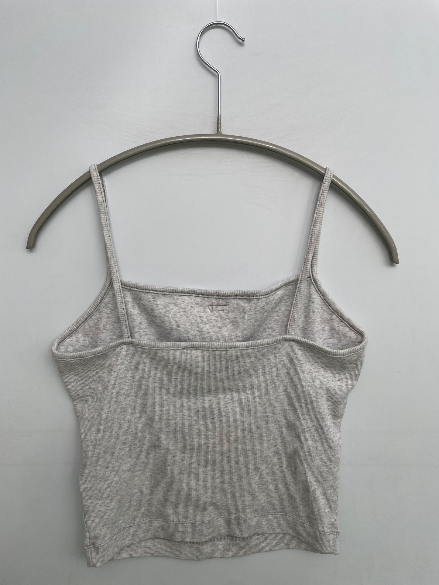 DIESEL/ディーセル/キャミソール/トップス/グレー/S