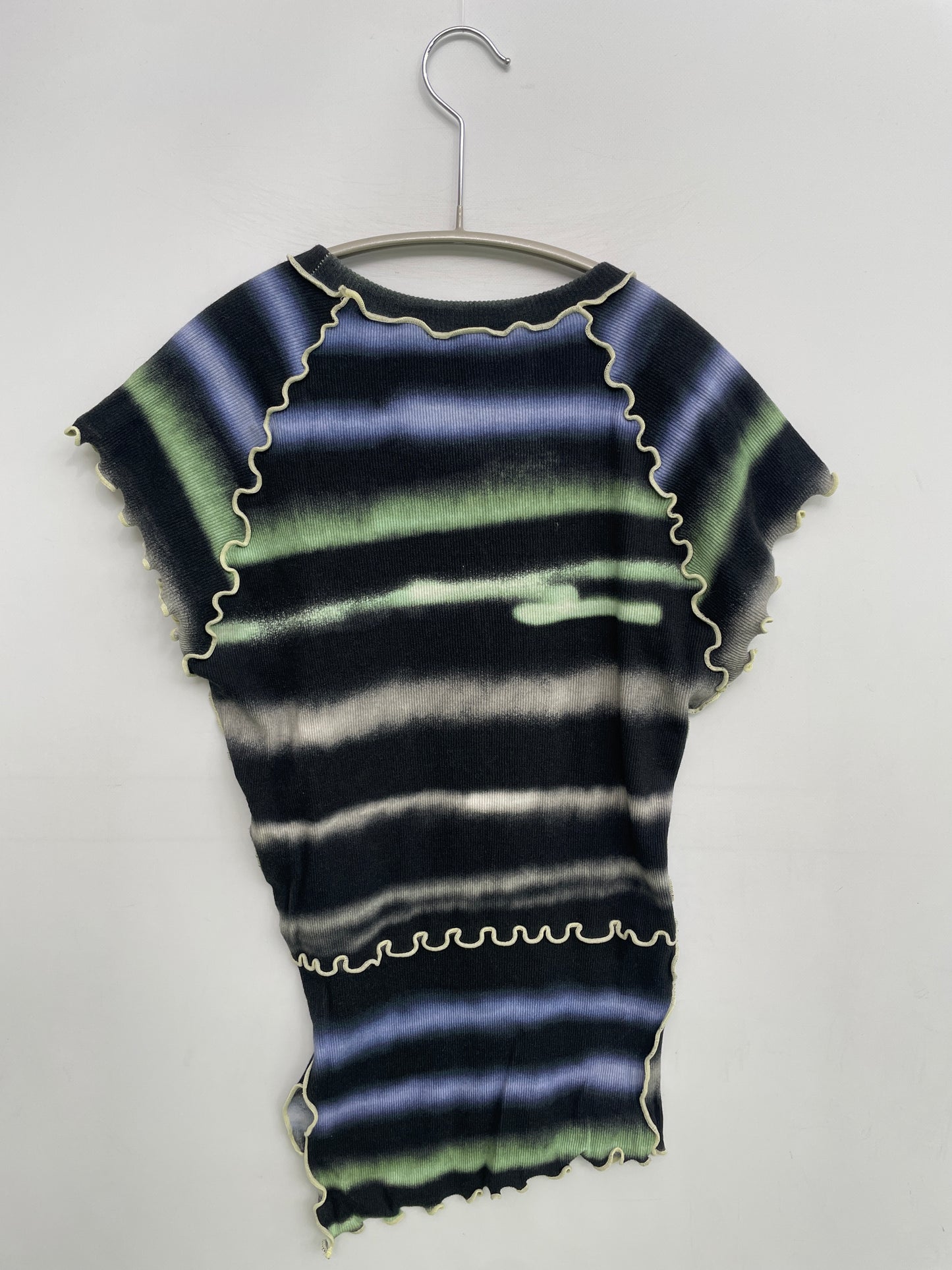 DIESEL/ディーセル//Tシャツ/カットソー/トップス/ブラック/S