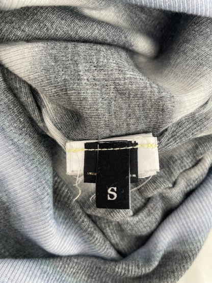 DIESEL/ディーセル//Tシャツ/カットソー/トップス/ブラック/S