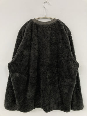 SEEROOTS/シールーツ/その他トップス/トップス/グレー/LL