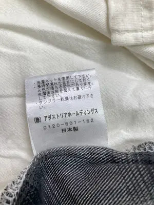 HARE/ハレ/Tシャツ/カットソー/トップス/ブラック/S