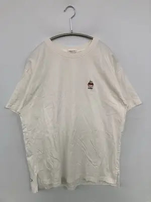 CINEMA CLUB/シネマクラブ/Tシャツ/カットソー/トップス/ホワイト/M