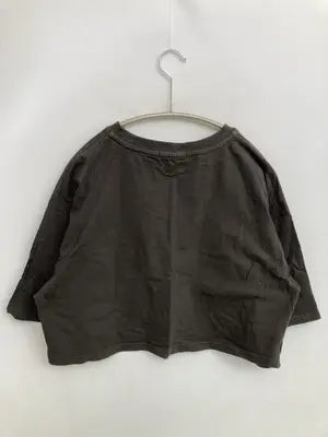 Chip Clip/チップクリップ/Tシャツ/カットソー/トップス/ブラック/M