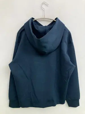 UNIQLO/ユニクロ/パーカー/トップス/ネイビー/L