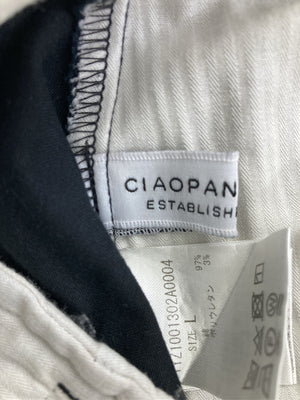 CIAOPANIC TYPY/チャオパニックティピー/その他パンツ/パンツ/ブラック/L