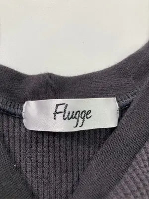 Flugge/フラッジー/タンクトップ/トップス/ブラウン