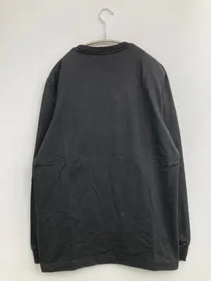 CLOTHET/スウェット/トップス/ブラック/4