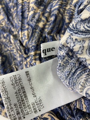 Luti que/ルティーク/その他パンツ/パンツ/ネイビー/M