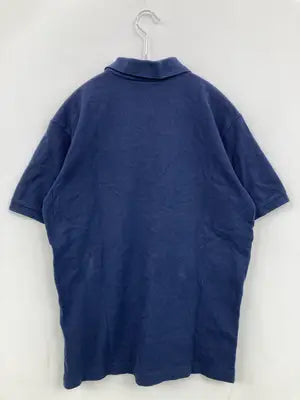 HOUSTON/ヒューストン/Tシャツ/カットソー/トップス/ネイビー/M