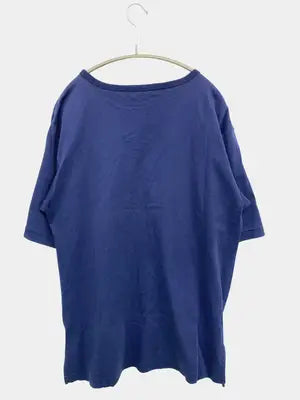 SENSE OF PLACE/センスオブプレイス/Tシャツ/カットソー/トップス/ネイビー/M