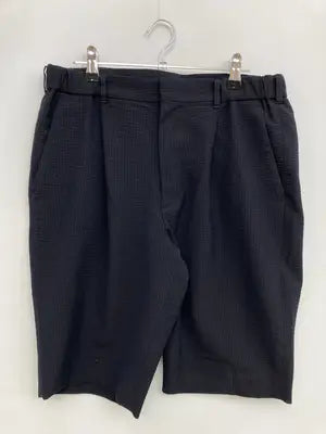 BEAUTY&YOUTH UNITED ARROWS/ビューティアンドユースユナイテッドアローズ/その他パンツ/パンツ/ブラック